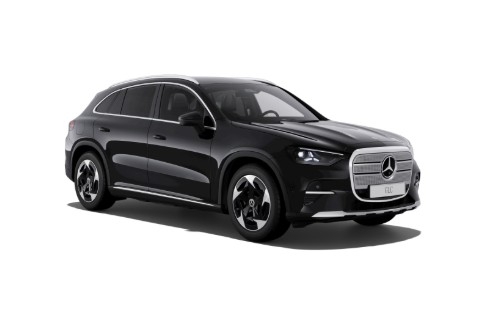 GLC 400 4M