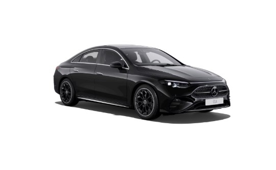 CLA (benzín)