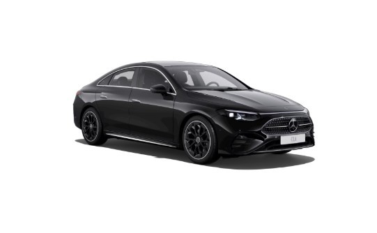 CLA (benzín)