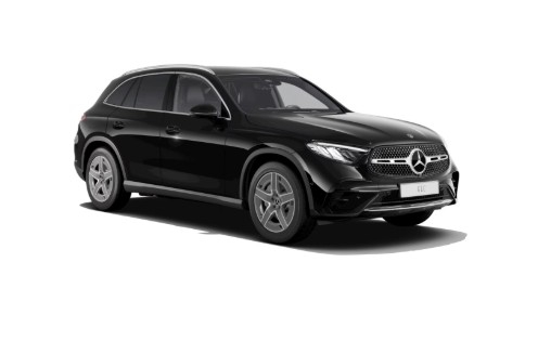 GLC Hybrid