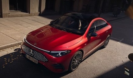 14. února - testovací jízdy s CLA ve SKIAREÁLU ŠPIČÁK