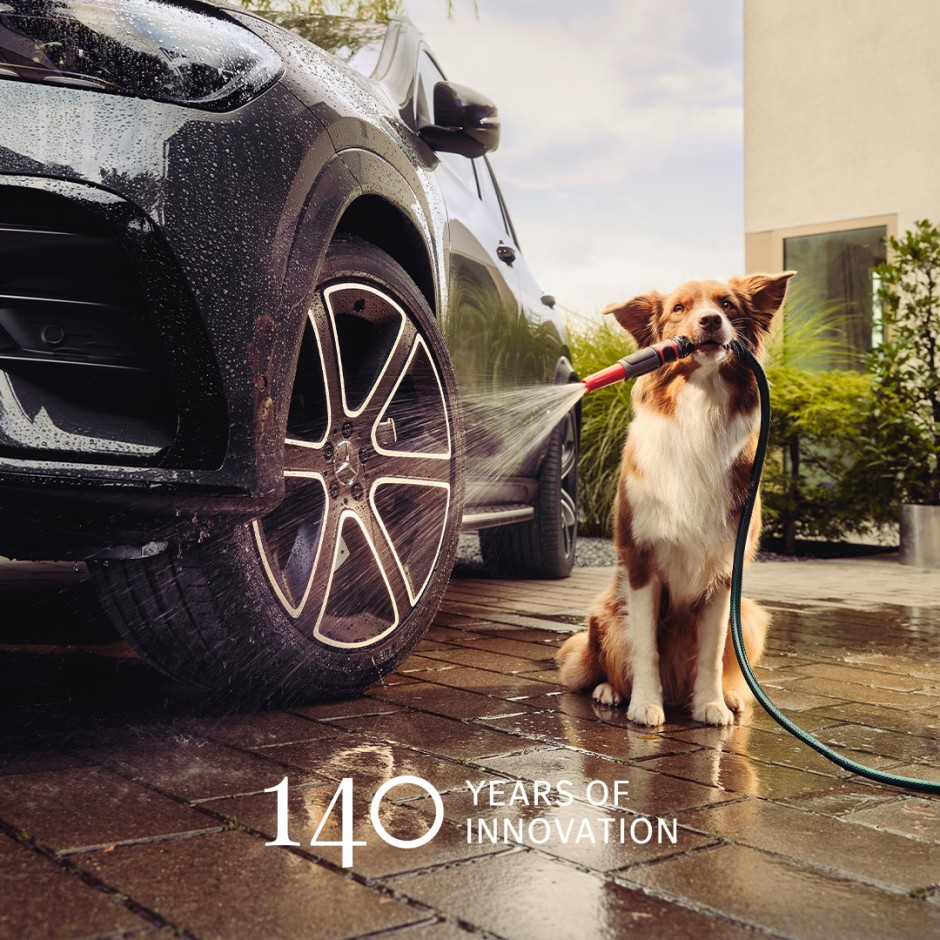 Jarní servisní akce!