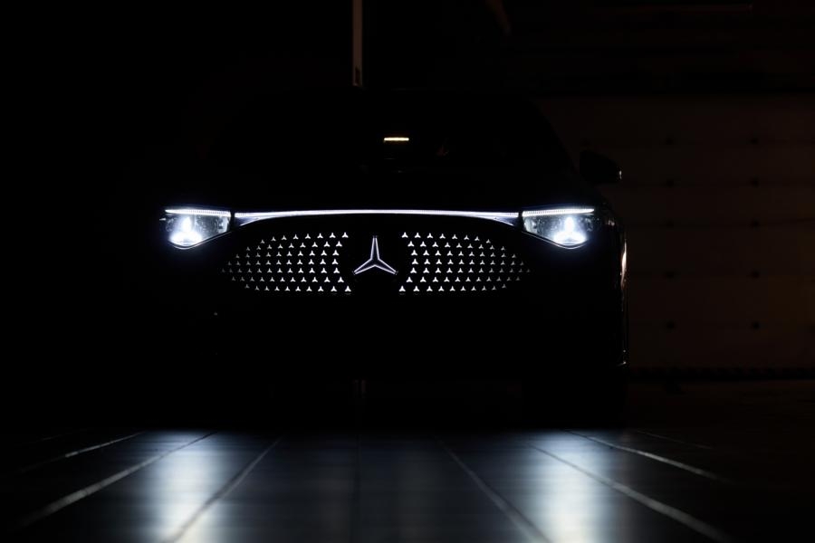 Nové CLA 2025 Nové CLA 2025