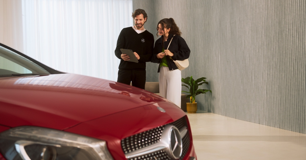 Service Select: Výhodný servis pro vozy starší 5 let