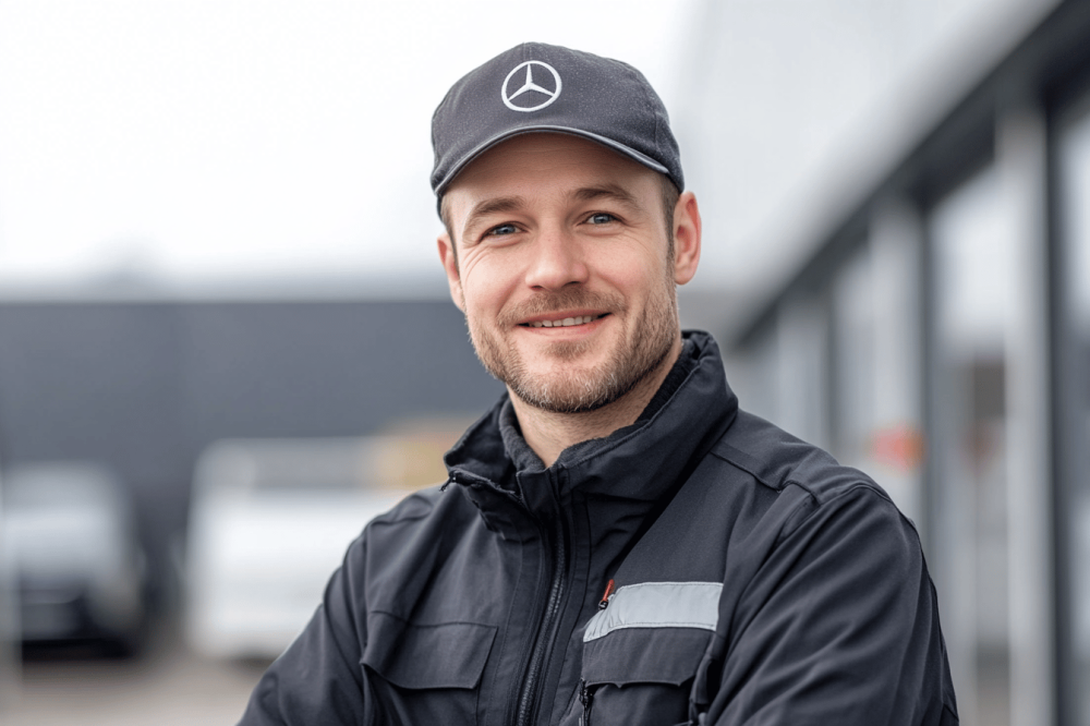 Prodejce náhradních dílů PKW / LKW