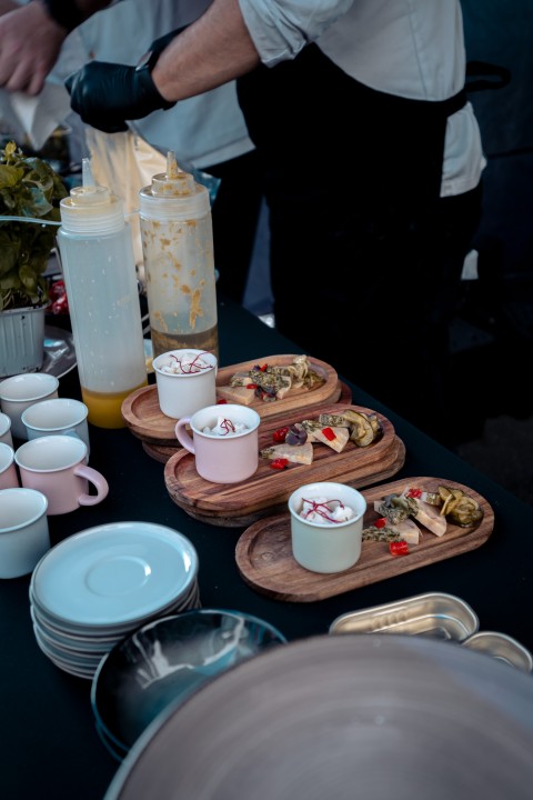 První jízdy s novým CLA a rodinou EQ (foto 9)