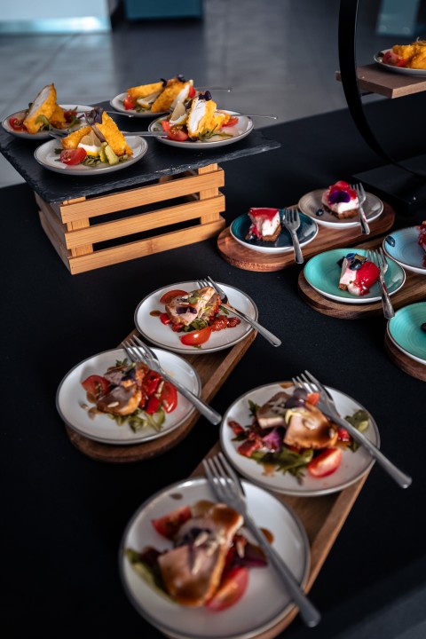 První jízdy s novým CLA a rodinou EQ (foto 39)