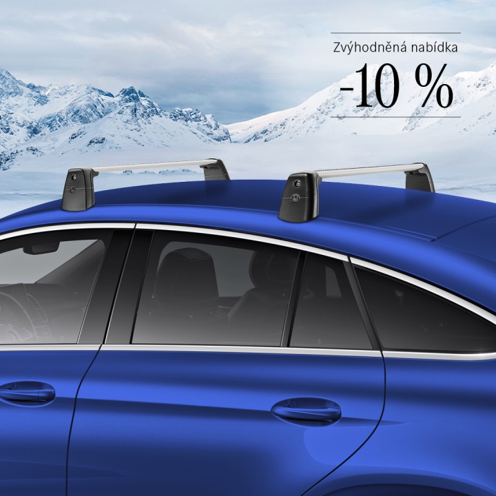 Podzimní akce: příslušenství se zvýhodněním 10 % (foto 1)