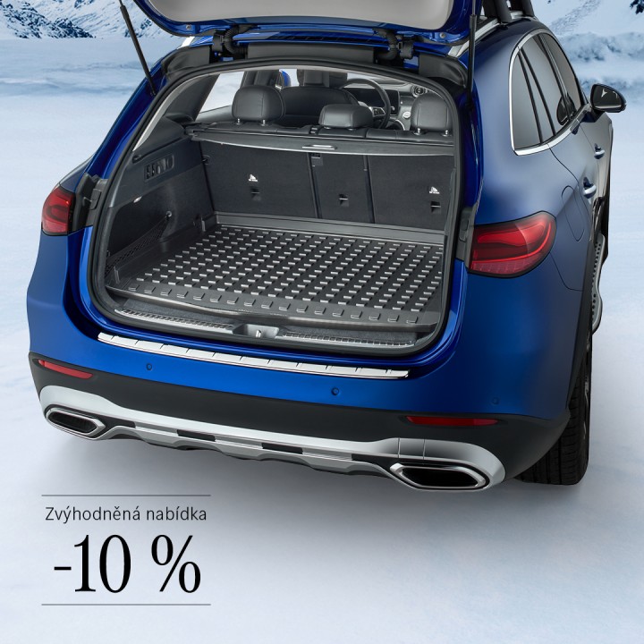 Podzimní akce: příslušenství se zvýhodněním 10 % (foto 3)