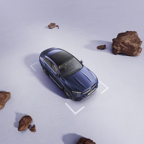 GLE s úvěrovým financováním bez navýšení (foto 2)