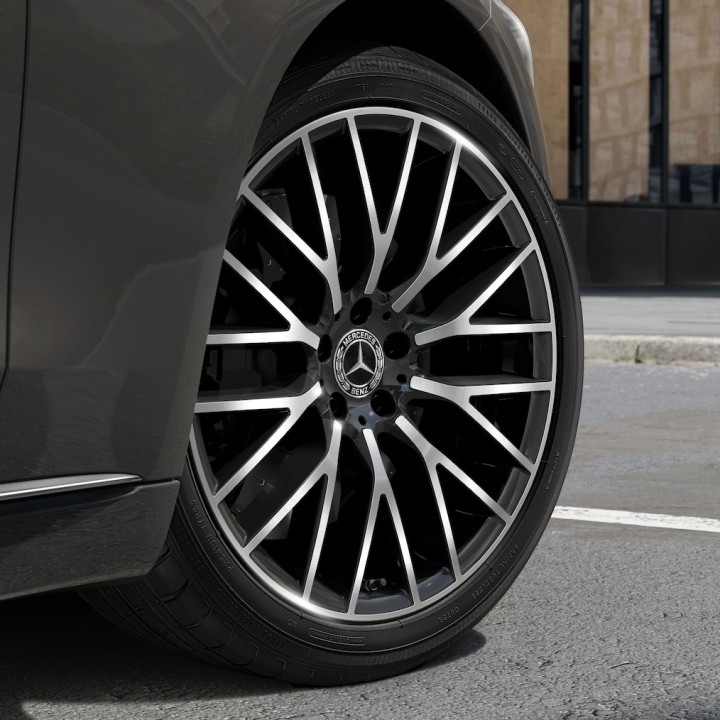 Nová třída S (foto 3)