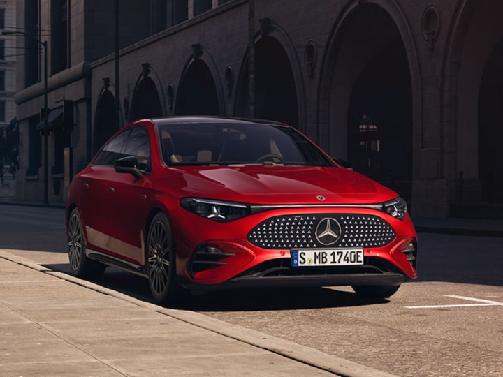 Nové CLA Od 6 999 Kč měsíčně pro plátce DPH (foto 1)