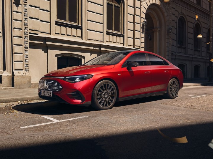 Nové CLA Od 6 999 Kč měsíčně pro plátce DPH (foto 3)