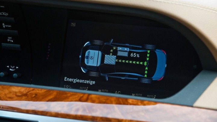 Slavíme 140 let inovací Mercedes-Benz (foto 1)