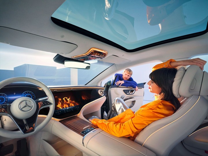 Slavíme 140 let inovací Mercedes-Benz (foto 2)