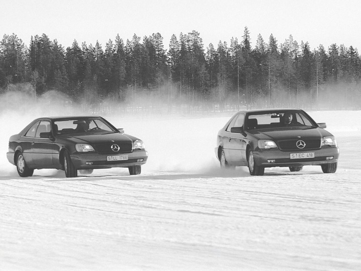 Slavíme 140 let inovací Mercedes-Benz (foto 13)