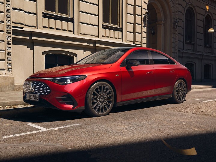 Slavíme 140 let inovací Mercedes-Benz (foto 15)