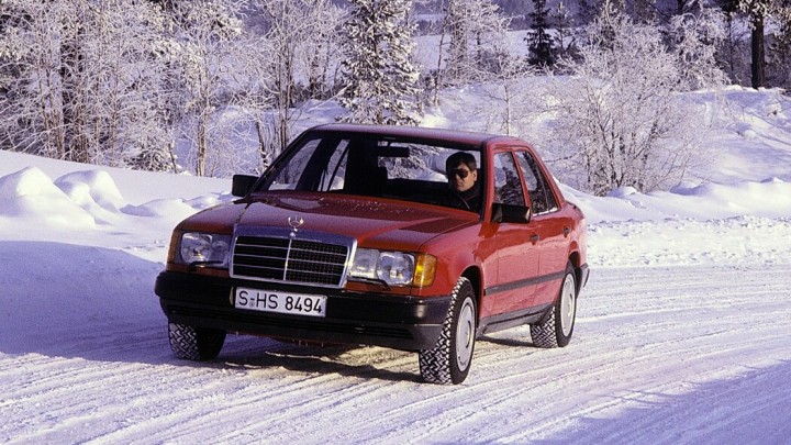 Slavíme 140 let inovací Mercedes-Benz (foto 19)