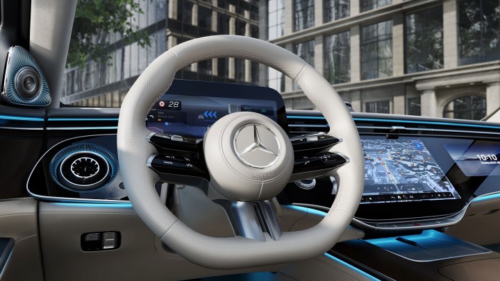 Slavíme 140 let inovací Mercedes-Benz (foto 20)