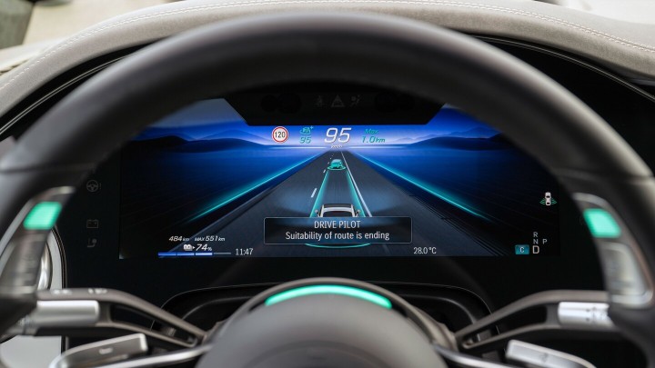 Slavíme 140 let inovací Mercedes-Benz (foto 21)