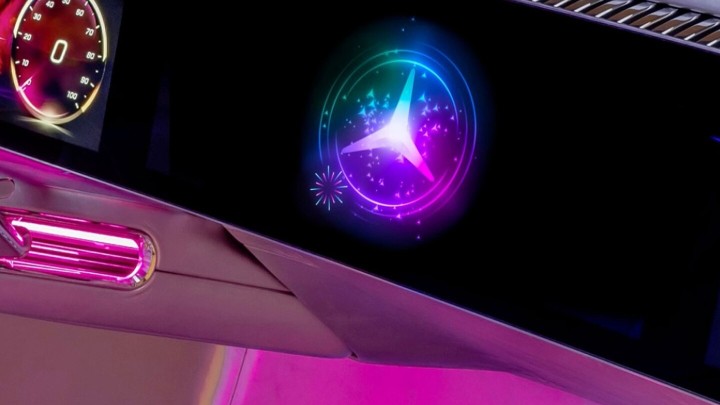 Slavíme 140 let inovací Mercedes-Benz (foto 22)