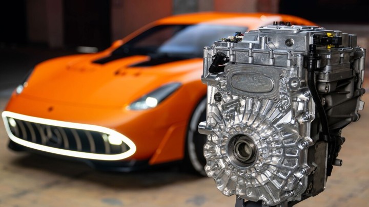 Slavíme 140 let inovací Mercedes-Benz (foto 23)