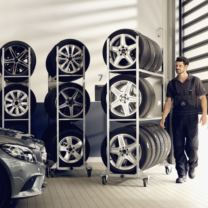 Jarní servisní akce! (foto 3)