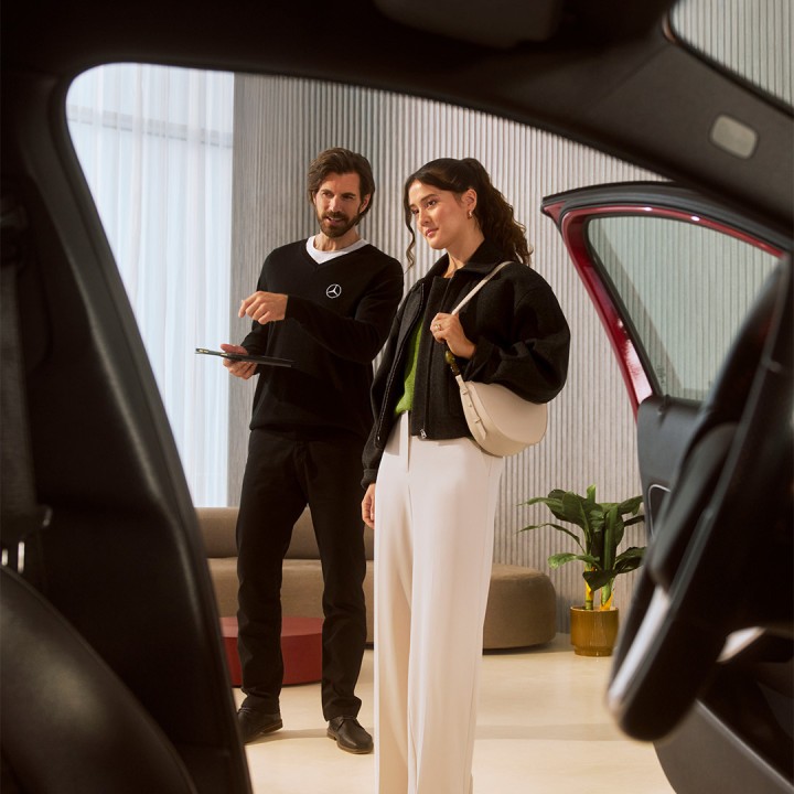 Service Select: Výhodný servis pro vozy starší 5 let (foto 3)