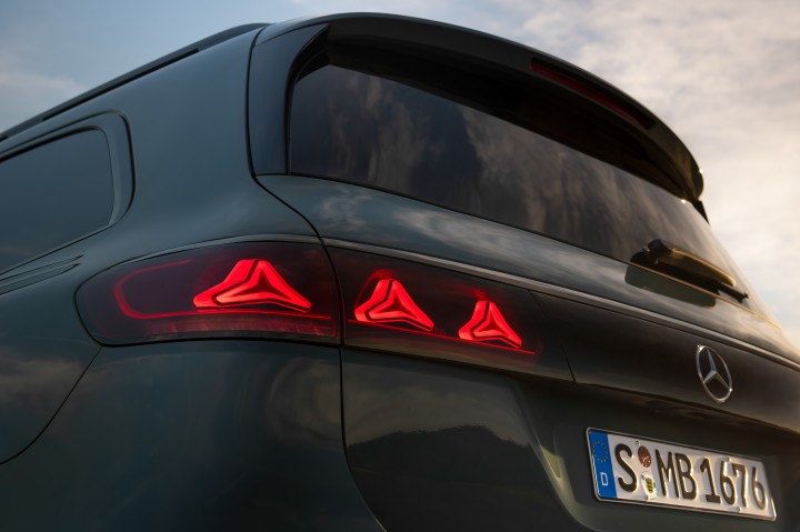 Nové GLS: Vlajkové SUV (foto 10)