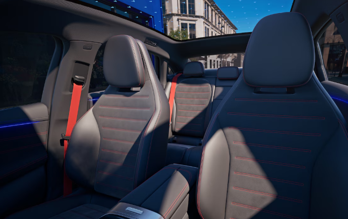 Nová éra začíná: plně elektrická Třída C je tady (foto 2)