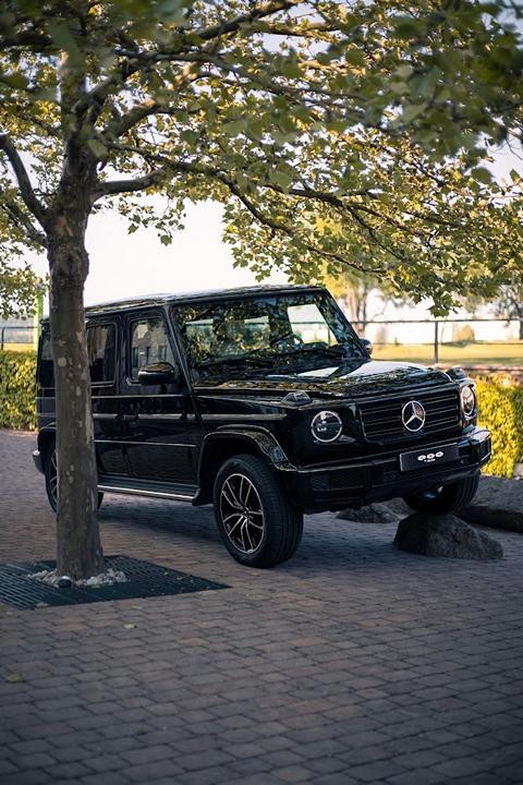 TOP END VEHICLE (foto 1)