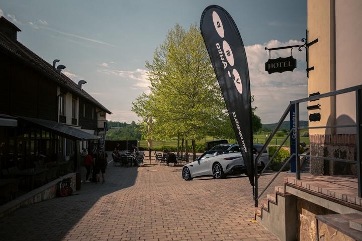 TOP END VEHICLE (foto 6)