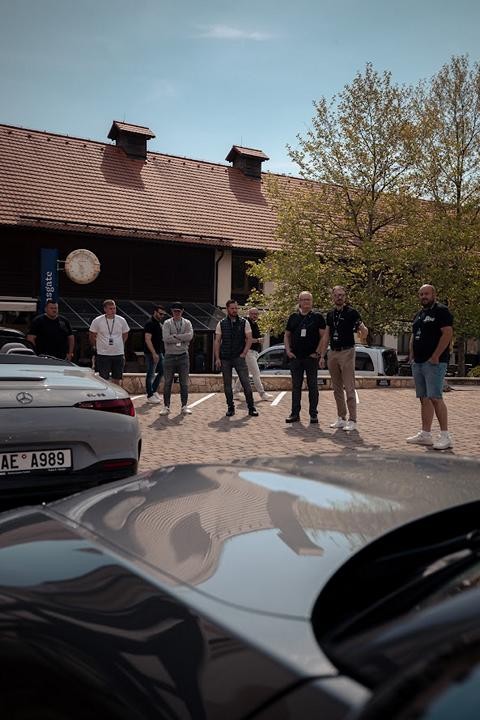 TOP END VEHICLE (foto 10)