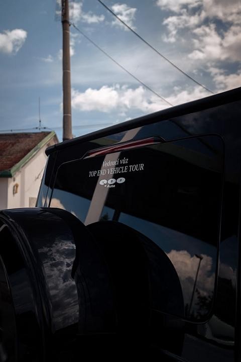 TOP END VEHICLE (foto 12)