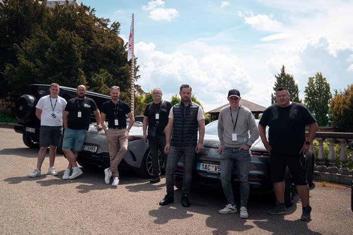 TOP END VEHICLE (foto 14)