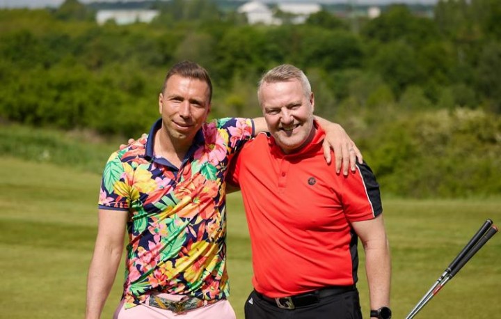 VSP CUP 2025 – už potřetí! (foto 11)