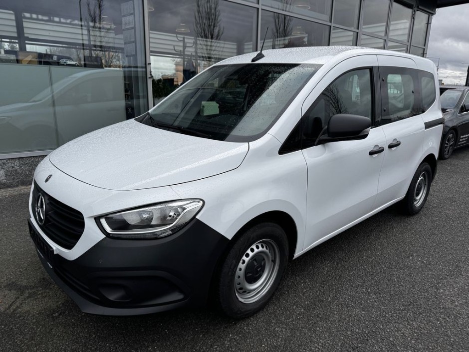 Mercedes-Benz Citan TOURER BASE S Mercedes-Benz Citan TOURER BASE S