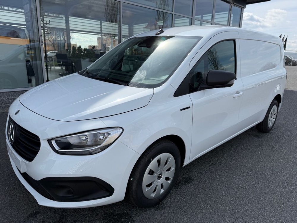 Mercedes-Benz Citan PRO eCitan VÝPRODEJ !!!!!