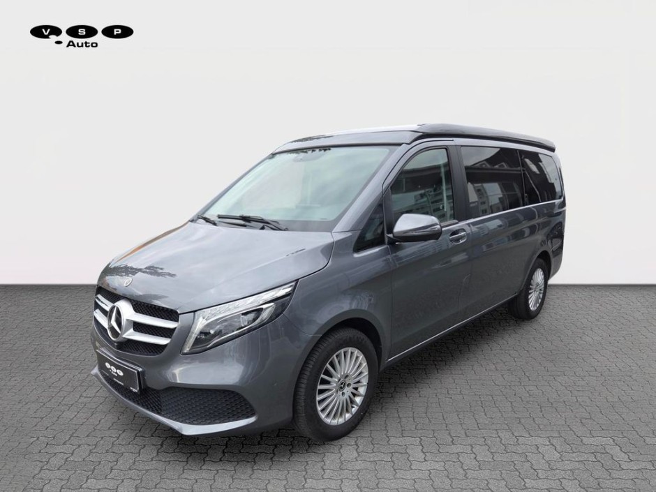 Mercedes-Benz V 300 Marco Polo Horizon Mercedes-Benz V 300 Marco Polo Horizon
