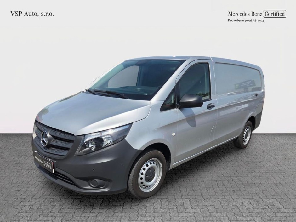 Mercedes-Benz Vito 116 CDI/L