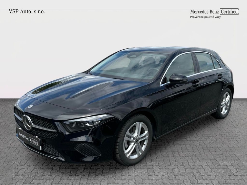 Mercedes-Benz A 180 180 PROGRESSIVE
