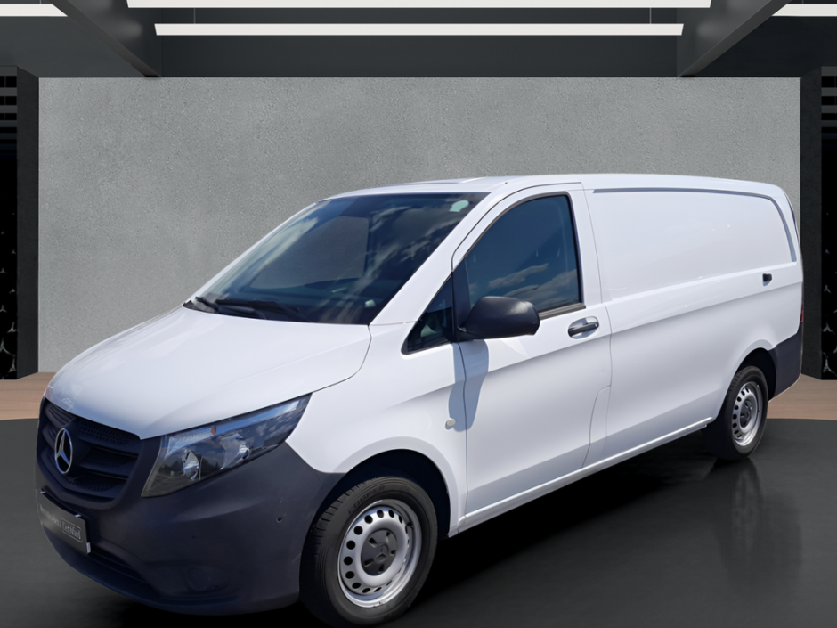 Mercedes-Benz Vito 116 CDI/L