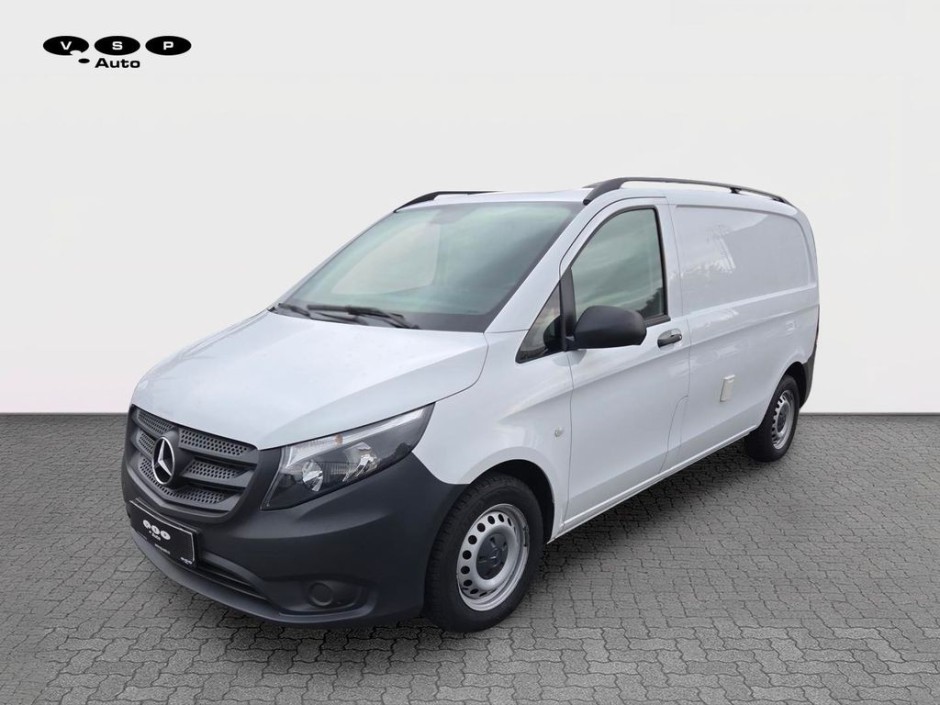 Mercedes-Benz Vito Mercedes-Benz Vito