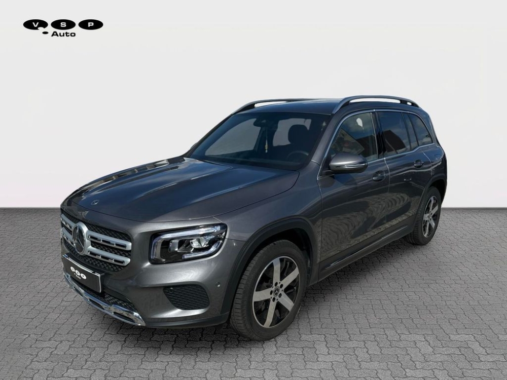 Mercedes-Benz GLB 180 180 PROGRESSIVE