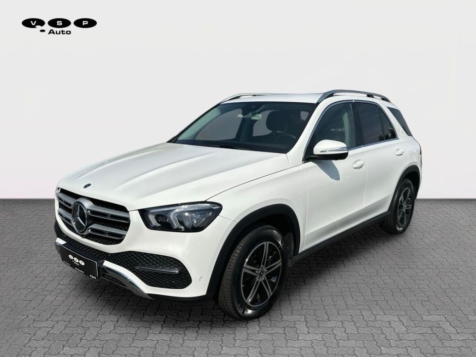 Mercedes-Benz GLE 300 300d 4Matic Mercedes-Benz GLE 300 300d 4Matic