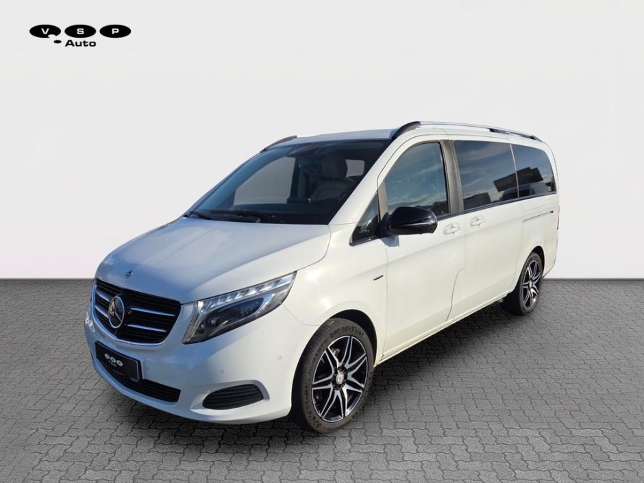 Mercedes-Benz V 250d/L Avantgarde