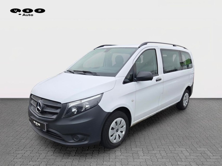 Mercedes-Benz Vito Tourer 114 CDI/K, 8 míst