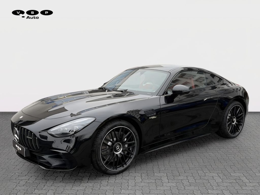 Mercedes-Benz AMG GT 43