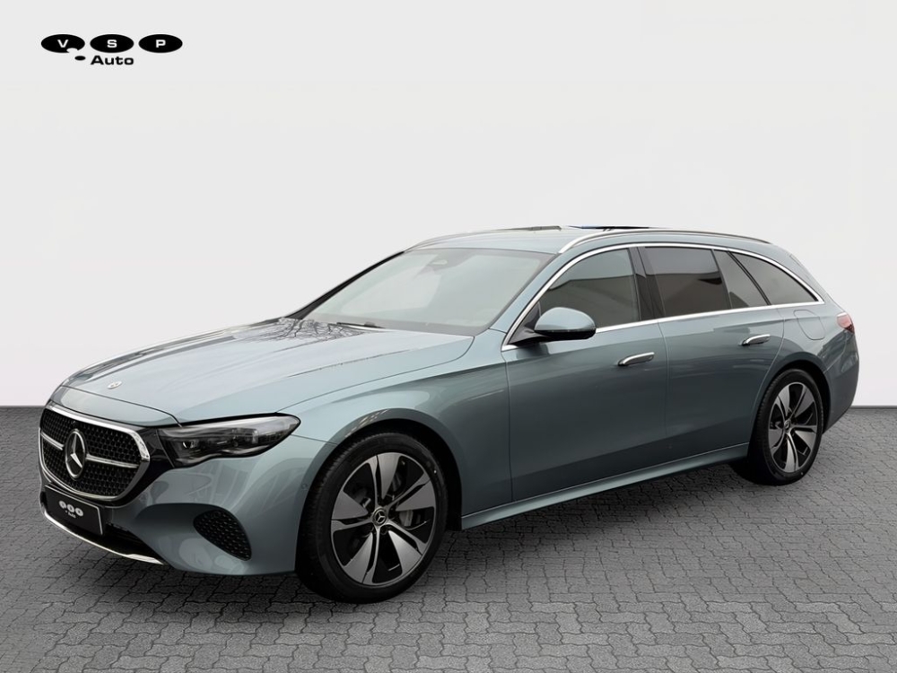 Mercedes-Benz E 300 de 4MATIC kombi