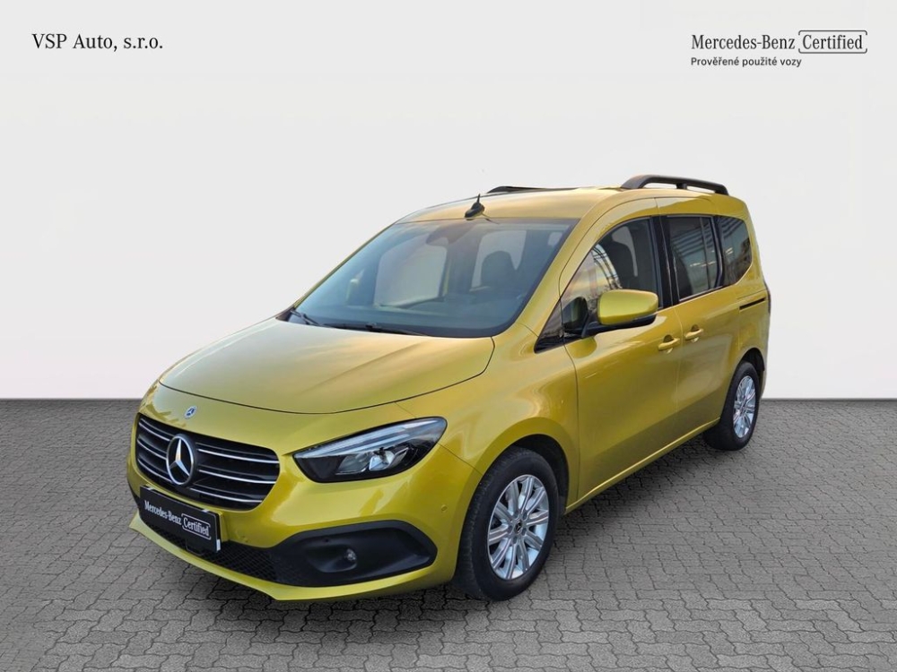 Mercedes-Benz T 180 180 PROGRESSIVE